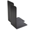 Westcott Buchstütze 12,7 x 24 x 14,5 cm (B x H x T) schwarz Produktbild pa_produktabbildung_2 S