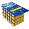 Varta Batterie LONGLIFE LR6 24 St./Pack. A014300R