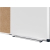 Legamaster Multifunktionstafel UNITE 90 x 60 cm (B x H) Produktbild pa_produktabbildung_2 S