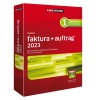 Lexware Buchhaltungssoftware Faktura+Auftrag 2023 A014307X