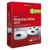 Lexware Finanzsoftware Financial Office 2023 A014307Z