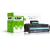 KMP Toner Kompatibel mit HP 304A schwarz