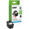 KMP Tintenpatrone Kompatibel mit HP 338