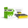 KMP Toner Kompatibel mit Brother TN-2000 schwarz