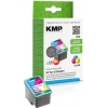 KMP Tintenpatrone Kompatibel mit HP 343 A014311P