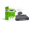 KMP Toner schwarz Kompatibel mit HP 55A A014311Y
