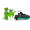 KMP Toner Kompatibel mit HP 85A schwarz ca. 1.900 Seiten