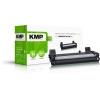KMP Toner Kompatibel mit Brother TN-1050 schwarz