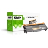 KMP Toner Kompatibel mit Brother TN-3380 schwarz