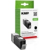 KMP Tintenpatrone Kompatibel mit Canon PGI-570PGBKXL schwarz A014313R