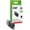KMP Tintenpatrone Kompatibel mit Canon CLI-571BKXL schwarz A014313T