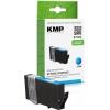 KMP Tintenpatrone Kompatibel mit HP 903XL cyan A014314N