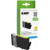 KMP Tintenpatrone Kompatibel mit HP 903XL gelb