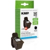 KMP Tintenpatrone Kompatibel mit HP 21 schwarz A014315D