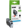 KMP Tintenpatrone Kompatibel mit HP 364XL schwarz A014315L