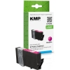 KMP Tintenpatrone Kompatibel mit HP 903XL magenta A014315N