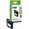 KMP Tintenpatrone Kompatibel mit Epson 29XL schwarz