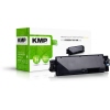KMP Toner Kompatibel mit KYOCERA TK-5140K schwarz