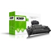 KMP Toner schwarz Kompatibel mit HP 26X A014316A