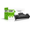 KMP Toner Kompatibel mit HP 26A schwarz