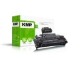 KMP Toner schwarz Kompatibel mit HP 87A A014316F