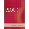 Briefblock A014320D