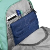 COOCAZOO Schulrucksack MATE All Mint Produktbild pa_ohnedeko_1 S
