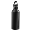 COOCAZOO Trinkflasche MIZU 0,75 l black Produktbild pa_produktabbildung_1 S