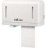 Satino by WEPA Toilettenpapierspender Plus Produktbild pa_ohnedeko_1 S