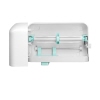 Satino by WEPA Toilettenpapierspender Plus Produktbild pa_produktabbildung_2 S