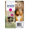 Epson Tintenpatrone 378XL magenta A014345O