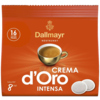 Dallmayr Kaffeepad Crema d'Oro Intensa Produktbild pa_produktabbildung_1 S
