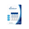 MediaRange Batterie AAA/Micro Produktbild pa_produktabbildung_1 S