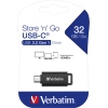 Verbatim USB-Stick Store 'n' Go 32 Gbyte Produktbild pa_produktabbildung_1 S