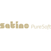 Satino by WEPA Toilettenpapier PureSoft 10,8 cm Produktbild lg_markenlogo_1 lg
