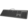 Hama Tastatur KC-700 A014373B