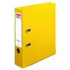 Herlitz Ordner maX.file protect+ DIN A4 80 mm gelb Produktbild pa_produktabbildung_1 S