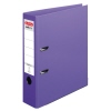 Herlitz Ordner maX.file protect+ DIN A4 80 mm violett Produktbild pa_produktabbildung_1 S