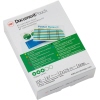 GBC® Laminierfolie DocumentT Pouch DIN A7 A014390A