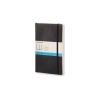 Moleskine® Notizbuch Classic Softcover L punktkariert (dotted) schwarz Produktbild pa_produktabbildung_1 S