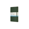 Moleskine® Notizbuch Classic Softcover L punktkariert (dotted) myrtengrün Produktbild pa_produktabbildung_1 S