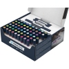 Schneider Schreibgeräteset Twinmarker Paint-It 040 72 Teile Produktbild pa_produktabbildung_3 S