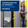 Tork Toilettenpapierspender weiß Produktbild pa_anwendungsbeispiel_1 S