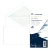 MAILmedia Briefumschlag DIN lang ohne Fenster A014411J