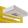 ColomPac® Versandkarton Kurierpaket 13,9 x 21,6 x 2,9 cm (B x H x T) Produktbild pa_ohnedeko_2 S
