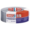 tesa® Gewebeband Professional 4662 Medium silber Produktbild pa_produktabbildung_1 S