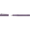 Faber-Castell Füllfederhalter Sparkle violet Produktbild pa_produktabbildung_1 S