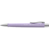 Faber-Castell Kugelschreiber Poly Ball 0,6 mm sweet lilac Produktbild pa_produktabbildung_1 S