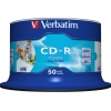 Verbatim CD-R Spindel 50 St./Pack. A014425L