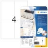 HERMA Adressetikett 102 x 148 mm (B x H) A014426L